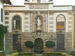 I Tatti