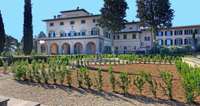 Villa dell'Ombrellino