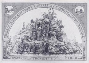 Villa Demidoff