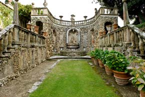 Villa Gamberaia
