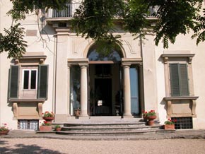 Villa Viviani